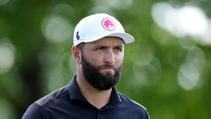 Jon Rahm hopes his appeal against fines imposed for playing LIV events is not heard before the Ryder Cup (Bradley Collyer/PA)