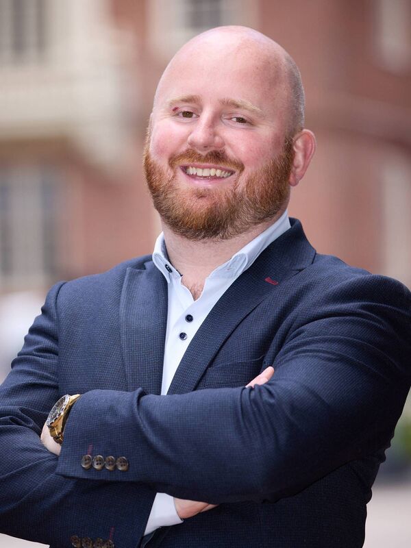 Paul Murphy, CEO of Climeaction.