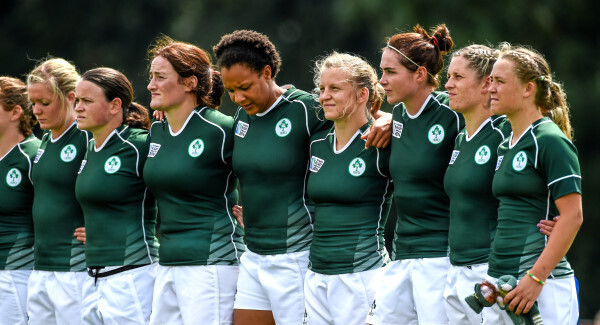 Ireland bids for Women's Rugby World Cup