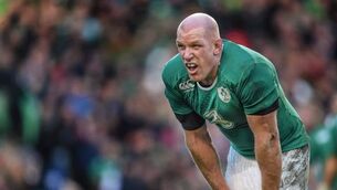 O'Connell: Wales will be big test