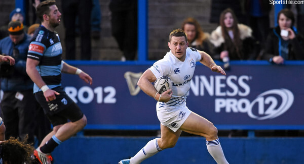 Cardiff indiscipline gives Leinster comeback bonus-point win