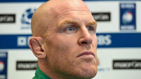 O’Connell: We can’t be distracted by points difference against ‘dangerous’ Scotland