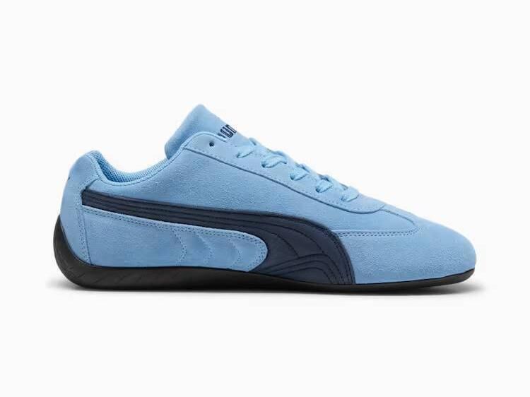 Puma Speedcat Archive Sneakers Unisex, Puma.ie, €110 Puma Speedcat Archive Sneakers Unisex, Puma.ie, €110