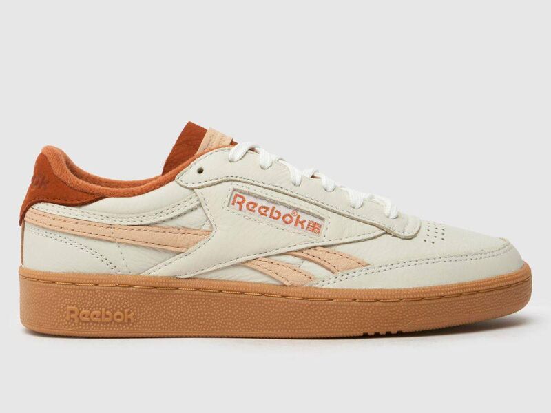 Reebok ‘Club C Revenge’ vintage trainers, schuh, €120 Reebok ‘Club C Revenge’ vintage trainers, schuh, €120