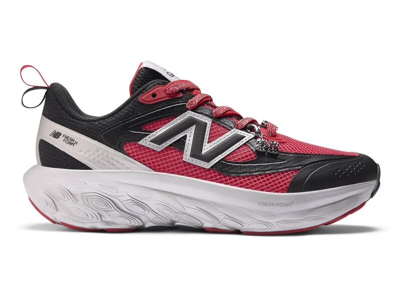 Ganni x New Balance FFT trainers, Ganni, €180 Ganni x New Balance FFT trainers, Ganni, €180