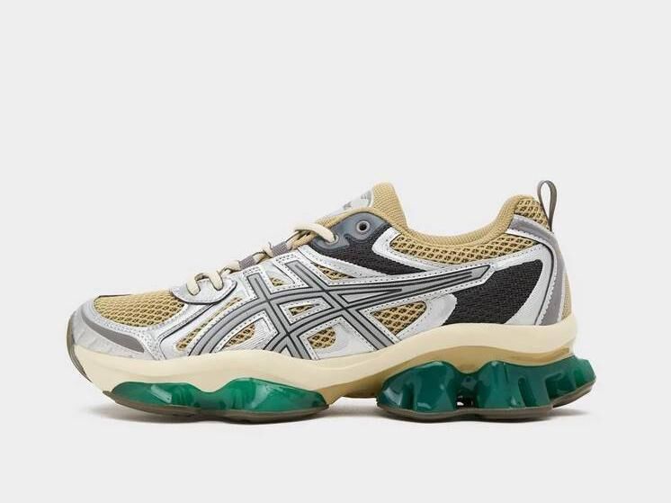 ASICS Gel-Quantum ‘Kinetic’ sneakers, size, €260 ASICS Gel-Quantum ‘Kinetic’ sneakers, size, €260