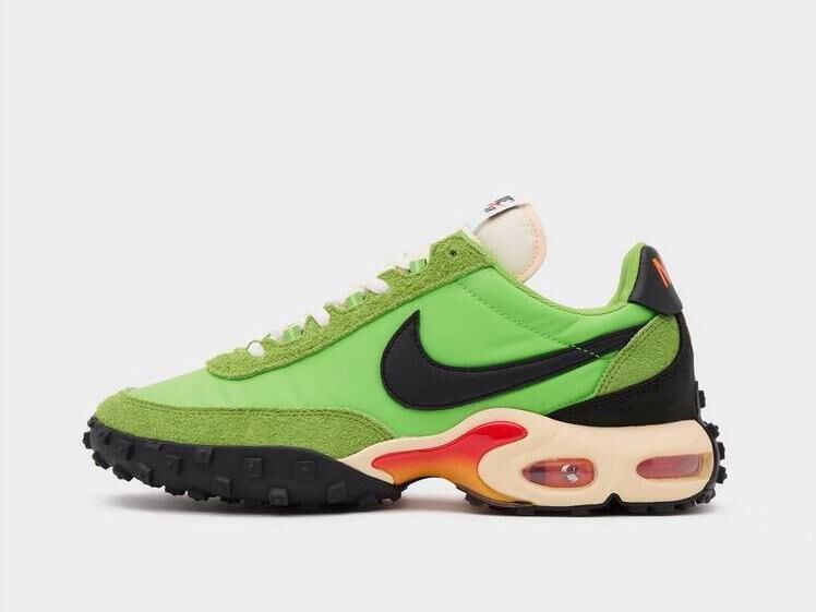 Nike Air Max ‘Waffle’ sneakers, size, €140 Nike Air Max ‘Waffle’ sneakers, size, €140