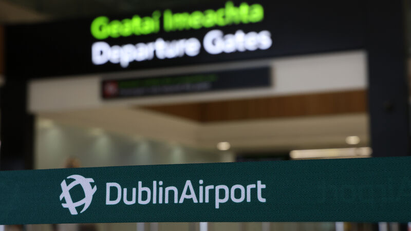 Council refuses Daa's 'invalid' planning bid to raise passenger capacity Council refuses Daa's 'invalid' planning bid to raise passenger capacity