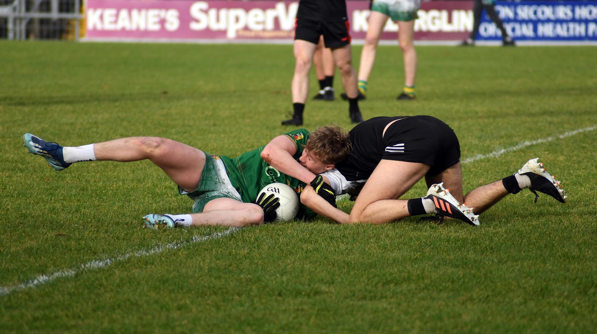 Are Cork schools getting any closer to breaking Kerry's Corn Uí Mhuirí stranglehold?