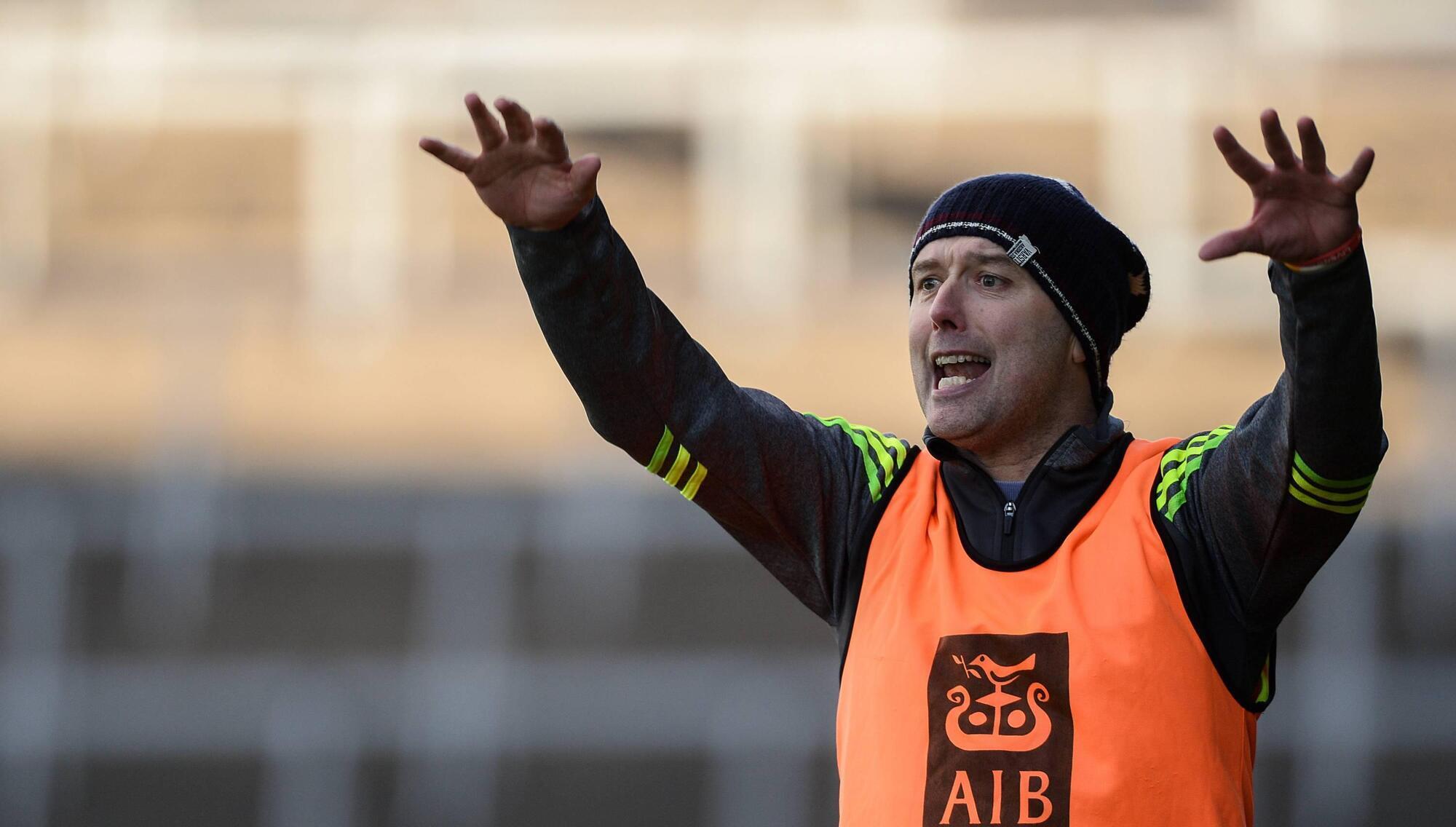 Fergie O’Loughlin and Eoin Cadogan take over Cashel King Cormacs