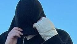 Danny Heyneman, of Kilnavart, Ballyconnell, Co Cavan, leaving Monaghan District Court after being charged with the murder of his mother and attempted murder of his father. Picture: Cillian Sherlock/PA Wire Danny Heyneman, of Kilnavart, Ballyconnell, Co Cavan, leaving Monaghan District Court after being charged with the murder of his mother and attempted murder of his father. Picture: Cillian Sherlock/PA Wire