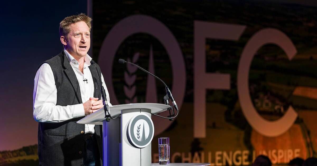 Thirty-four days of going backwards: Bridging the urban-rural food divide