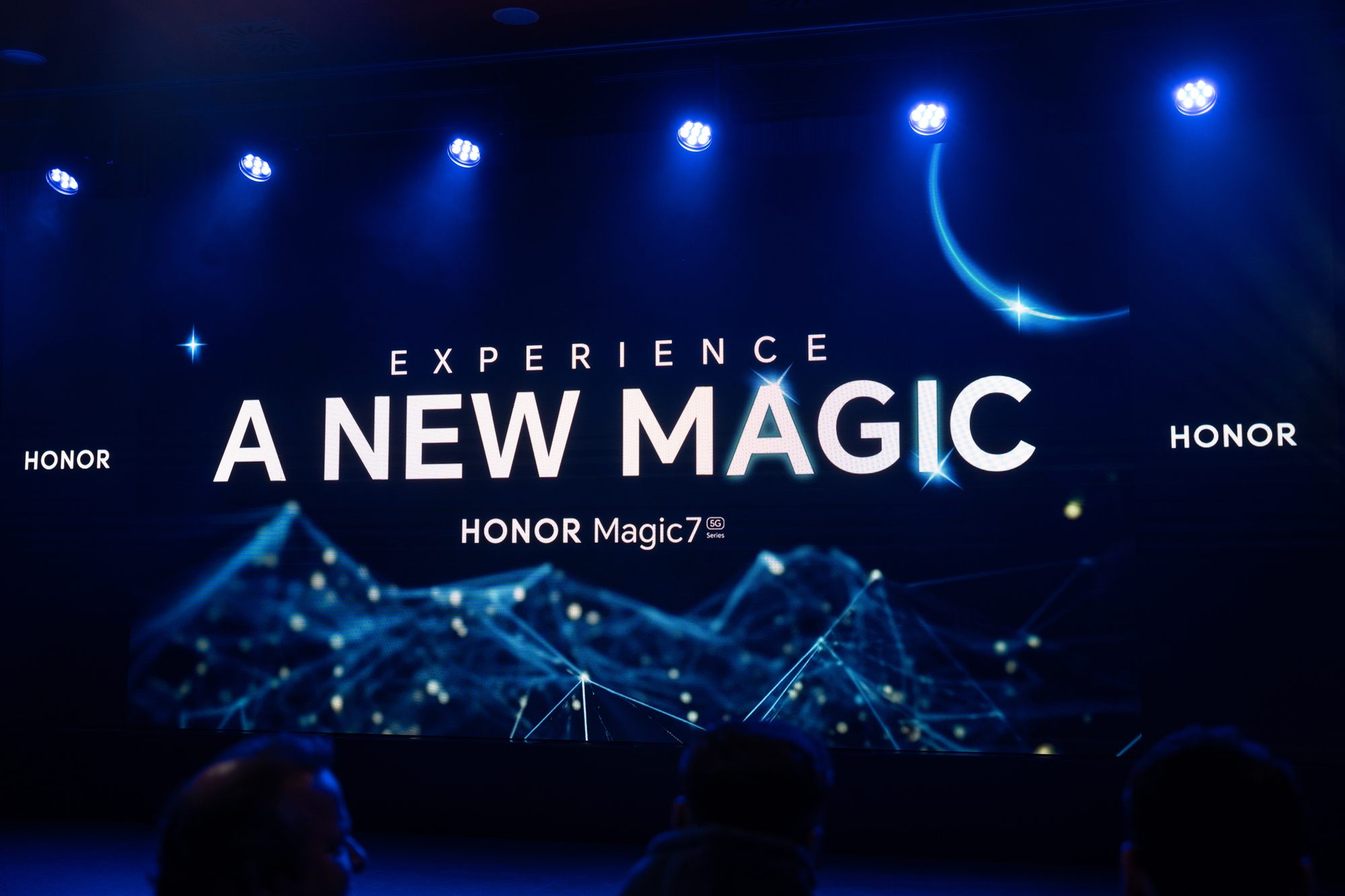 Honor Magic7 Pro launched in Europe: A flagship that wants to be smarter than the rest