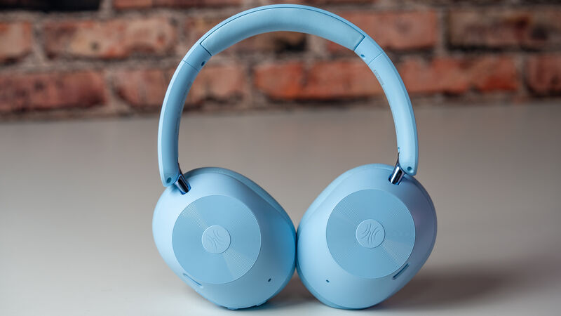 Bass heads will love the Focus A5 Pro sound signature. Picture: Noel Campion.