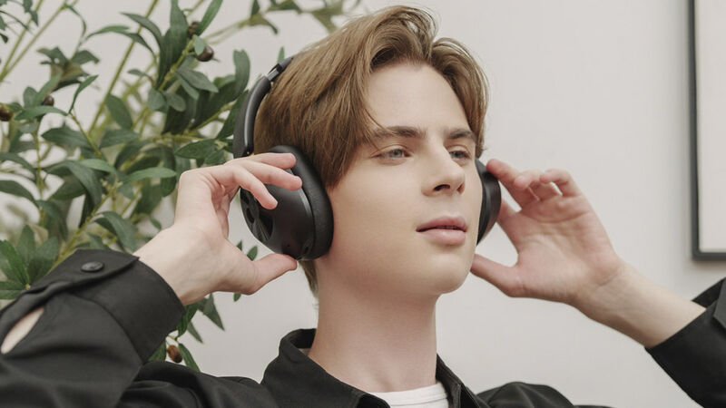 With Bluetooth 5.4 support, you get a stable and lag-free experience. Picture: OneOdio.