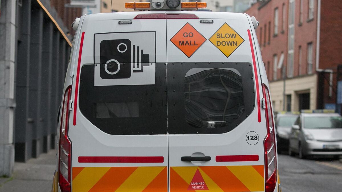 The programme calls for an increase in the number of average speed cameras throughout the country. The programme calls for an increase in the number of average speed cameras throughout the country.