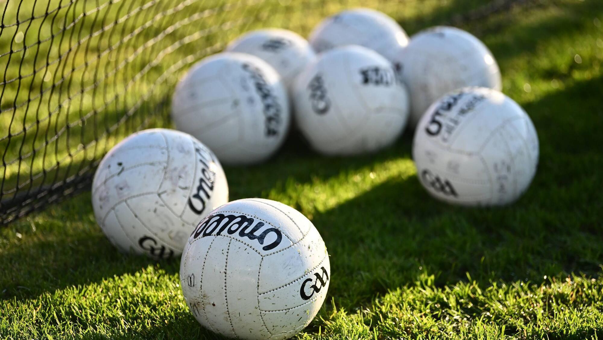 Burns on fire for Waterford but Limerick get first win