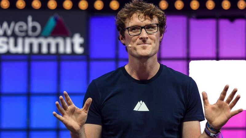 Defamation action against Web Summit founder Paddy Cosgrave struck out Defamation action against Web Summit founder Paddy Cosgrave struck out