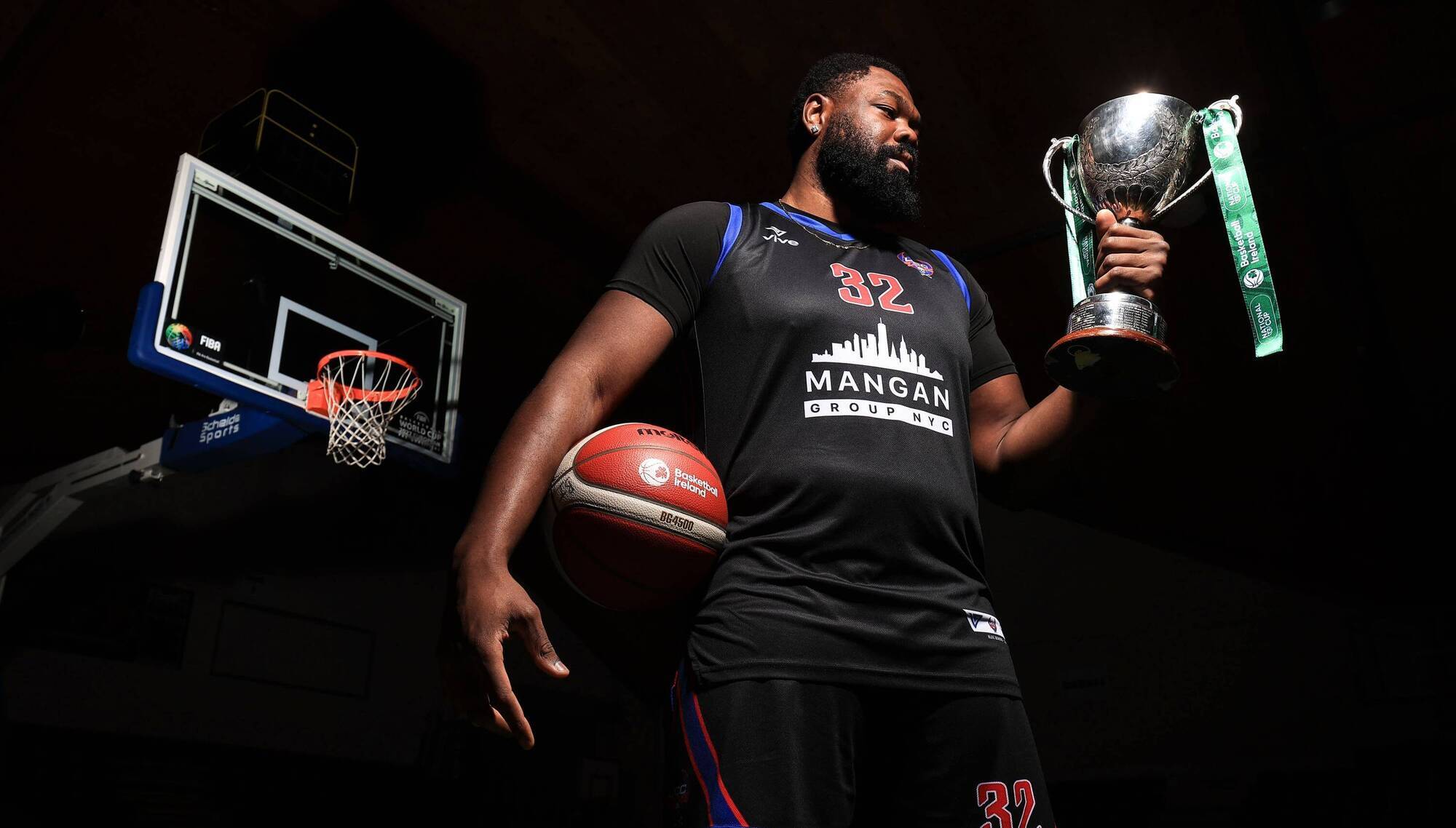 Elijah Tillman: ‘Cork and Demons treat you like family'