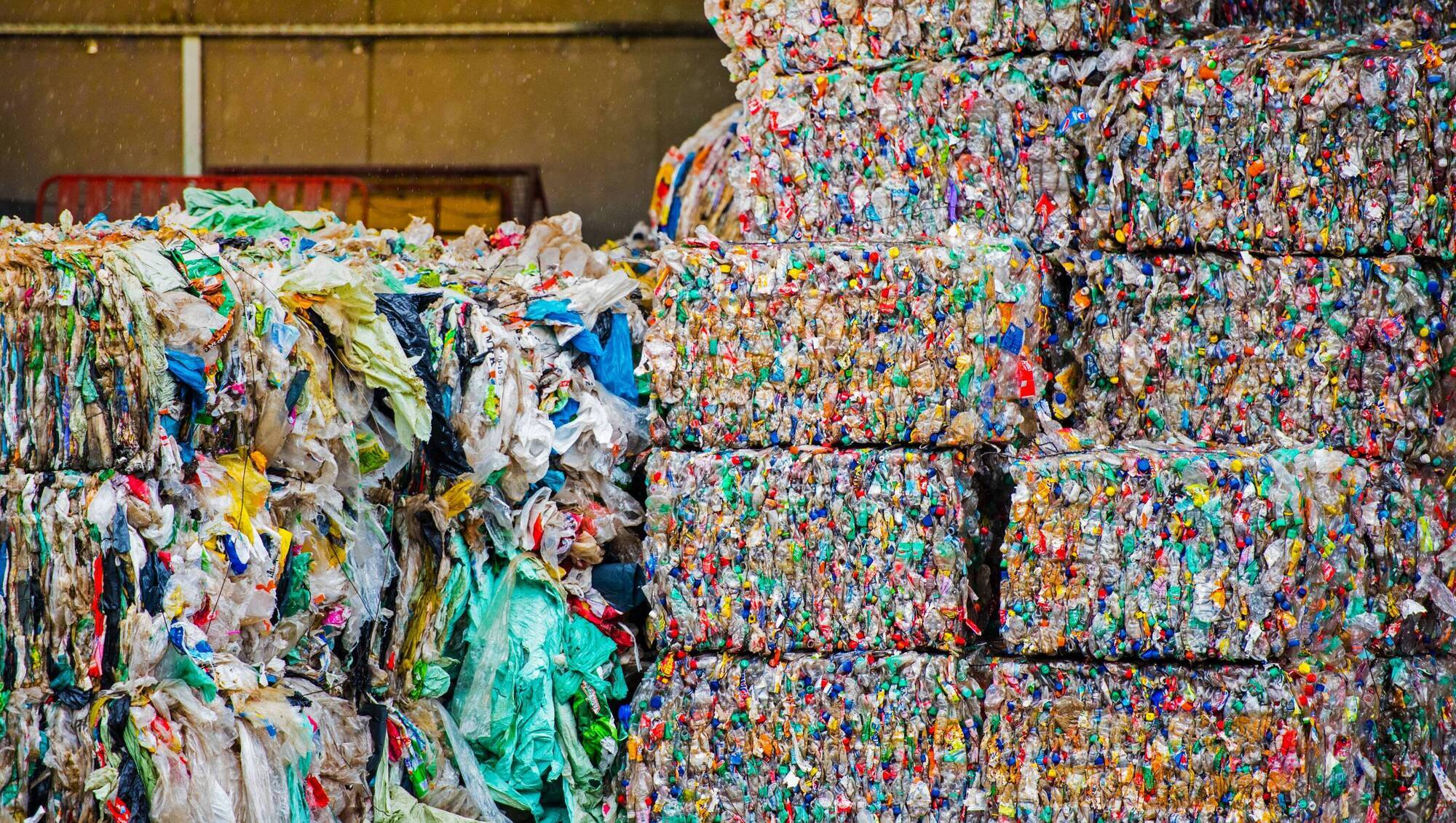 Ireland wants to achieve a circular economy but progress is stalling