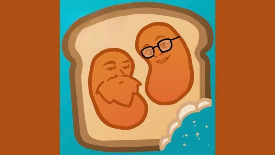 Feens on Toast podcast Feens on Toast podcast