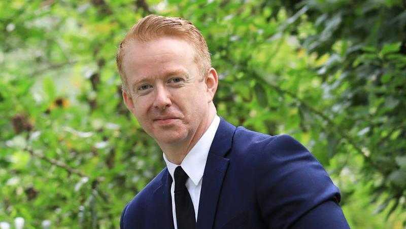 Man involved in buying €10.3m of unused covid ventilators for HSE lands K Club deal