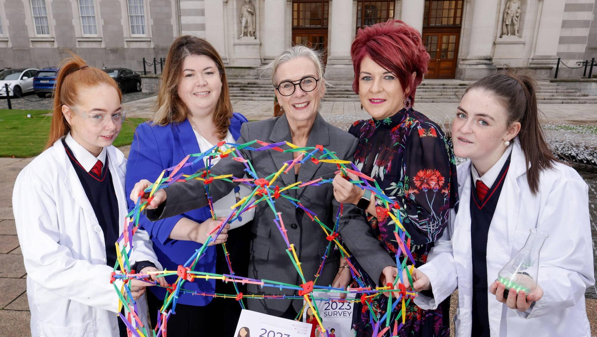 CAO 2025: Stem careers key to global success