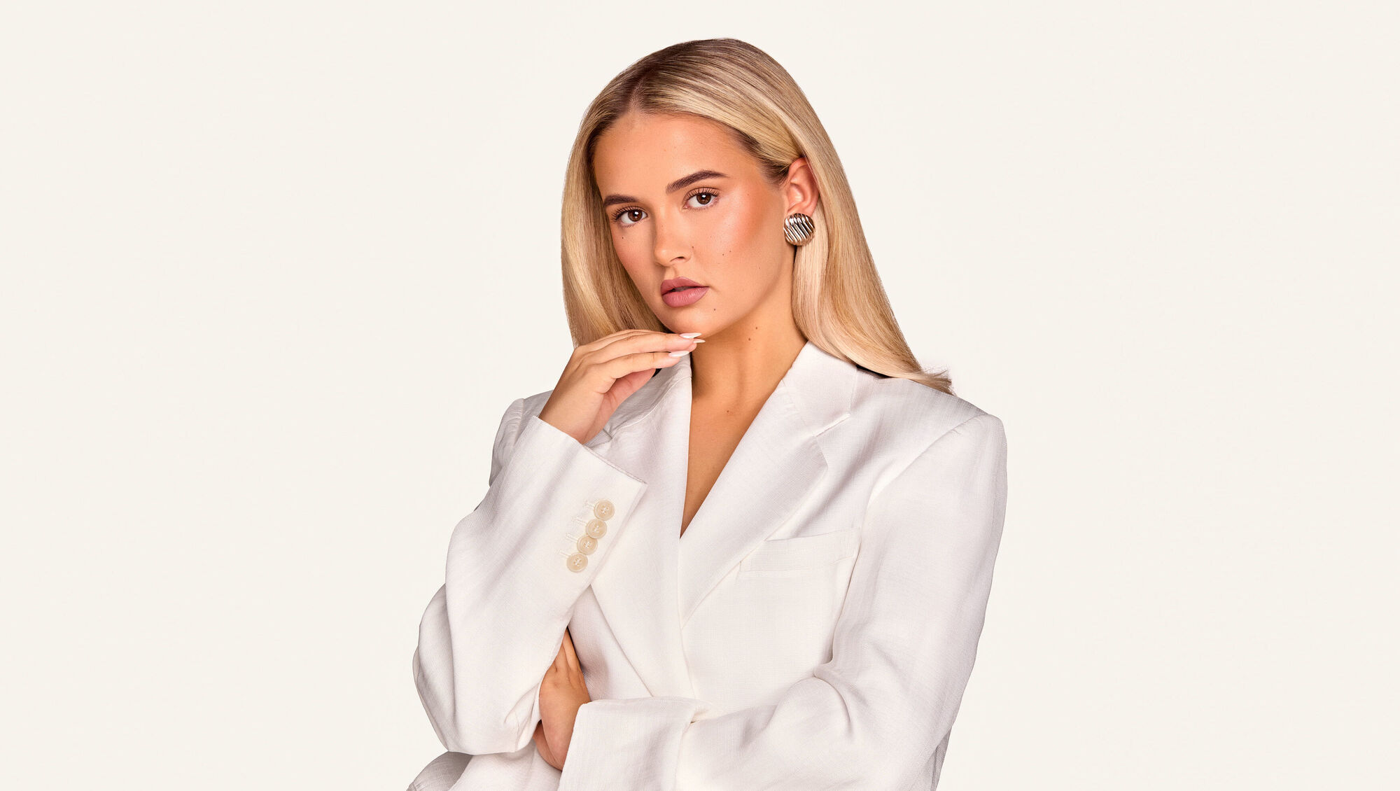Molly-Mae: Behind It All: Five things we learned from Love Island star's new series