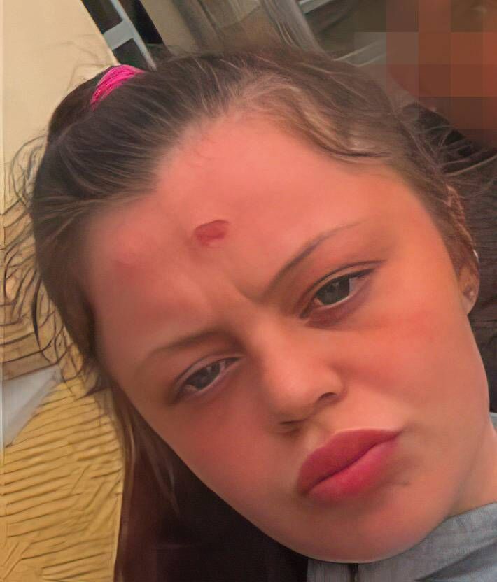 Nikita Burns pleaded not guilty to murder but guilty to impeding the apprehension or prosecution of another person for an arrestable offence. Nikita Burns pleaded not guilty to murder but guilty to impeding the apprehension or prosecution of another person for an arrestable offence.