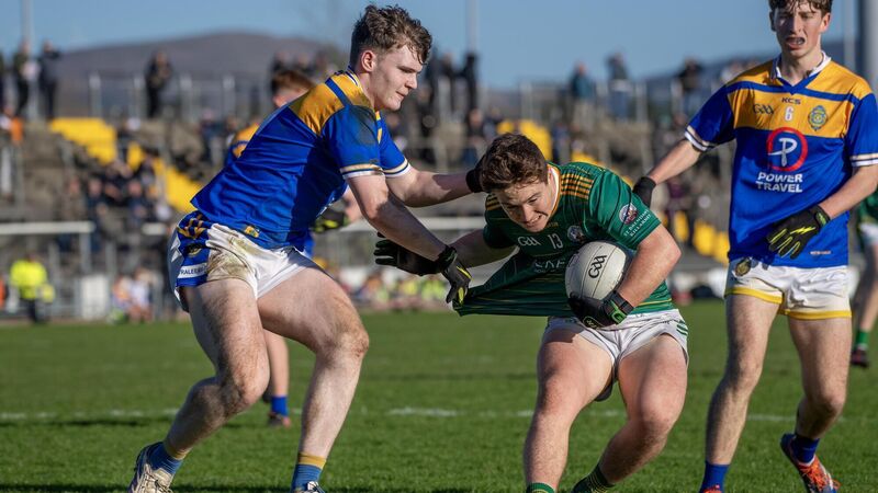 Corn Uí Mhuiri Talking Points: Cork-Kerry football gap, remember the name, and Mounthawk's midfield machine Corn Uí Mhuiri Talking Points: Cork-Kerry football gap, remember the name, and Mounthawk's midfield machine