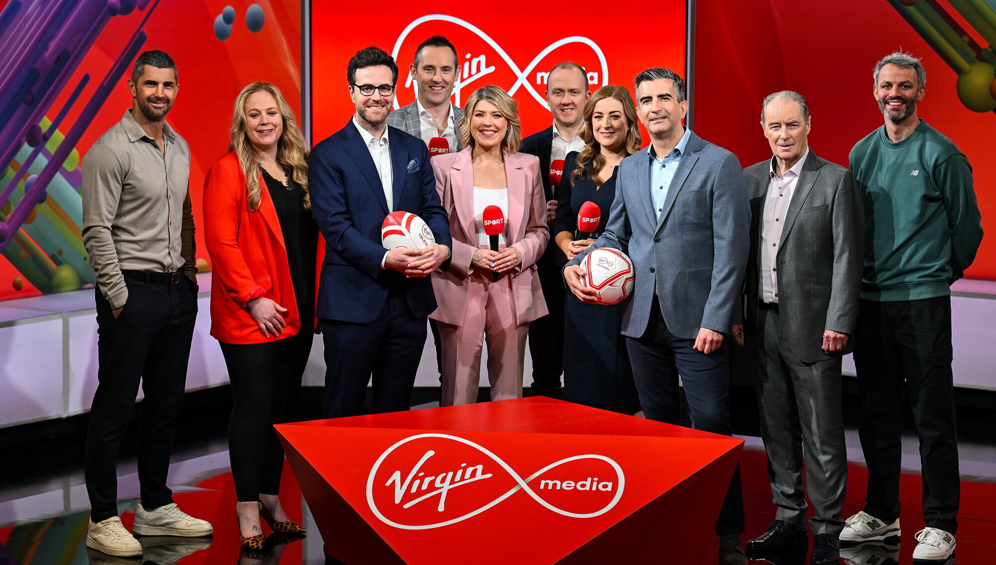 Virgin Media the only show for LOI after FAI turn off RTÉ
