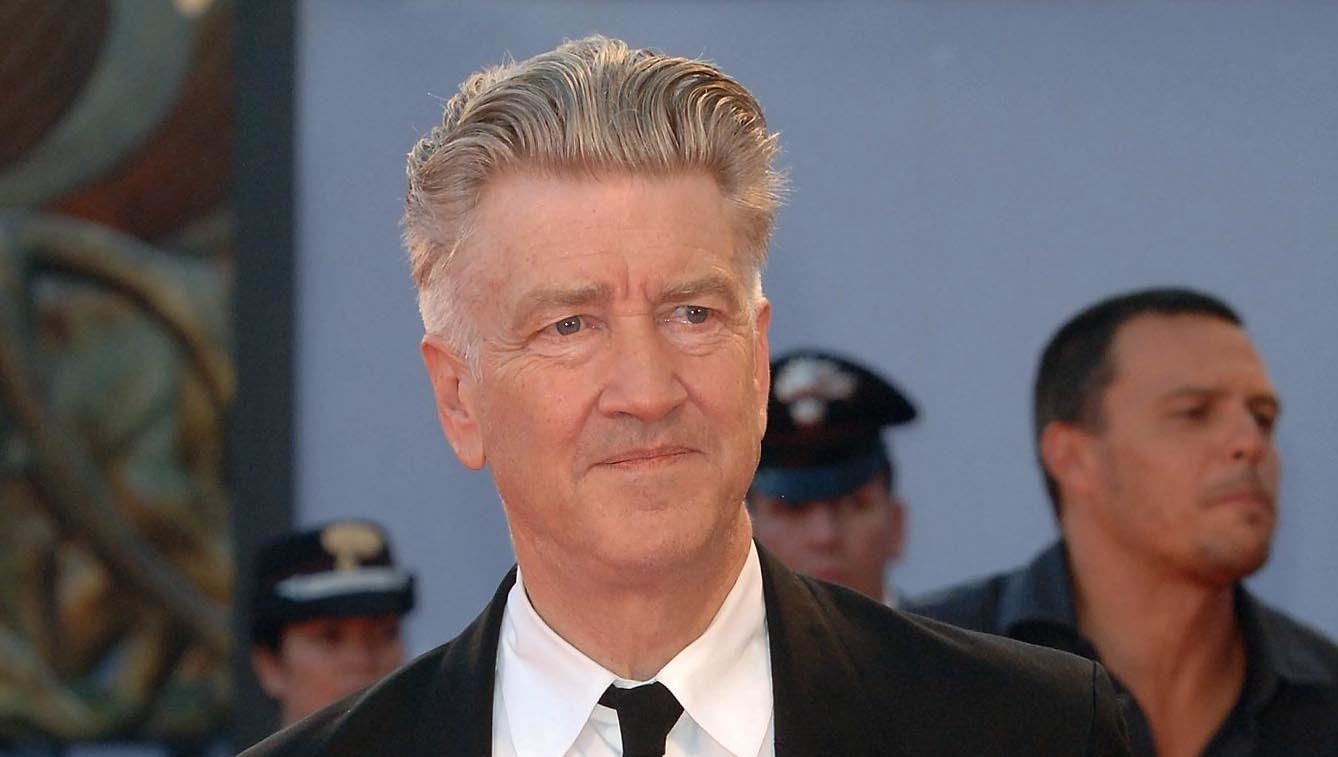 'Twin Peaks' director David Lynch dies aged 78