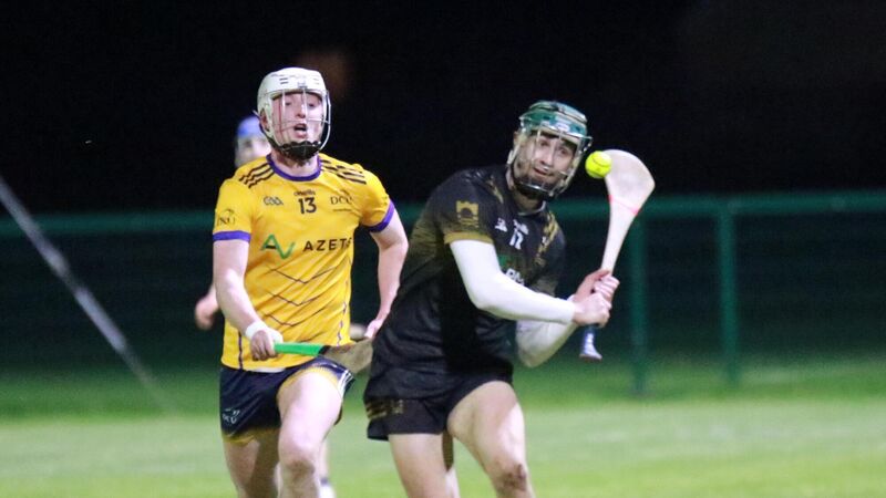 Late Donnellan point earns TUS Midwest draw against DCU in Fitzgibbon Cup first round Late Donnellan point earns TUS Midwest draw against DCU in Fitzgibbon Cup first round