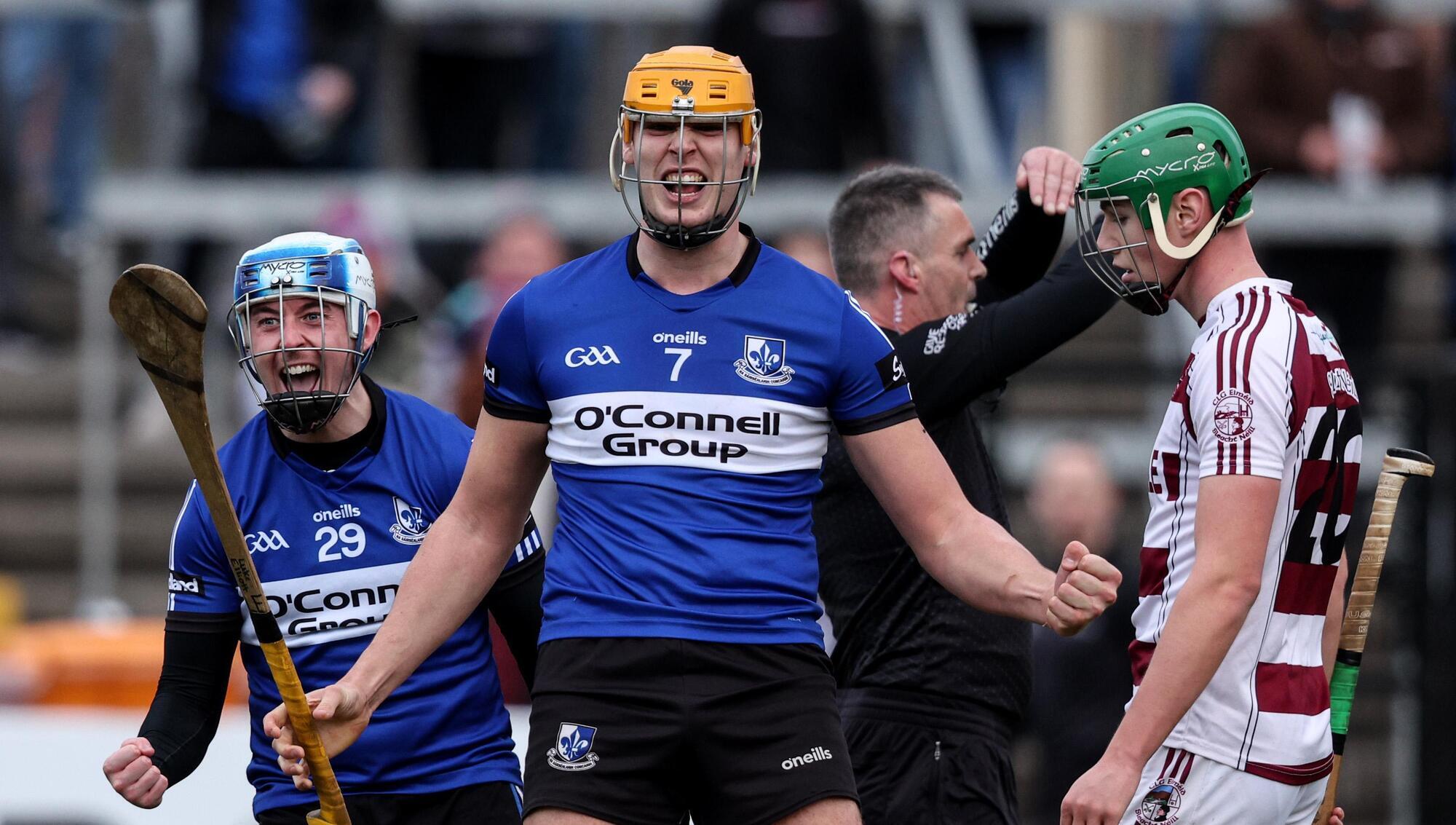 Sarsfields can edge tight All-Ireland Club SHC final affair 