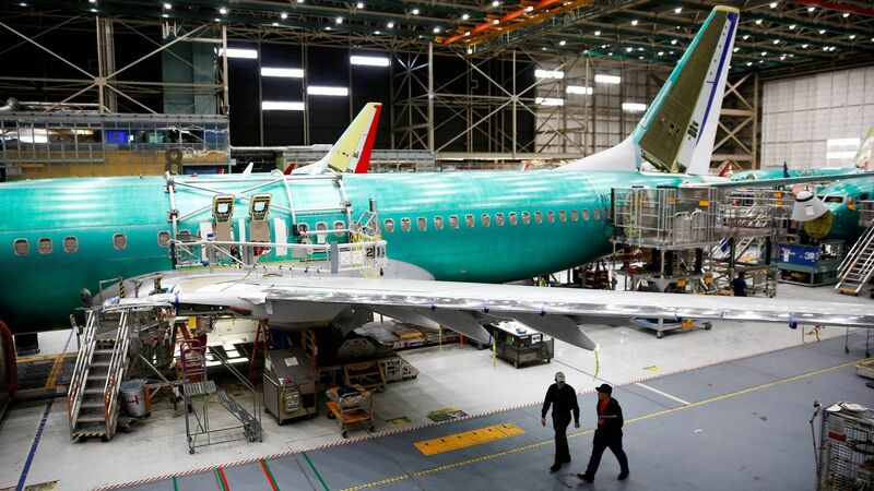 At Dublin aviation meeting, sustainability takes a backseat to jet shortages At Dublin aviation meeting, sustainability takes a backseat to jet shortages