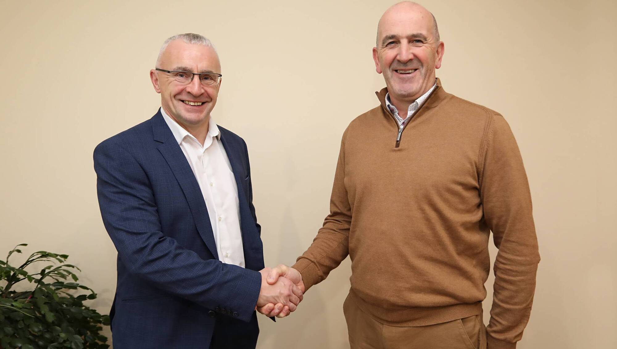 Arachas acquires Cavan broker John Brady