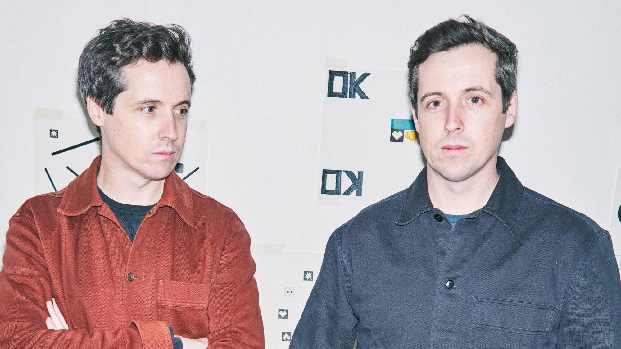 Project Twins: Twice the fun as Cork-based sibling artists return to Tipperary 