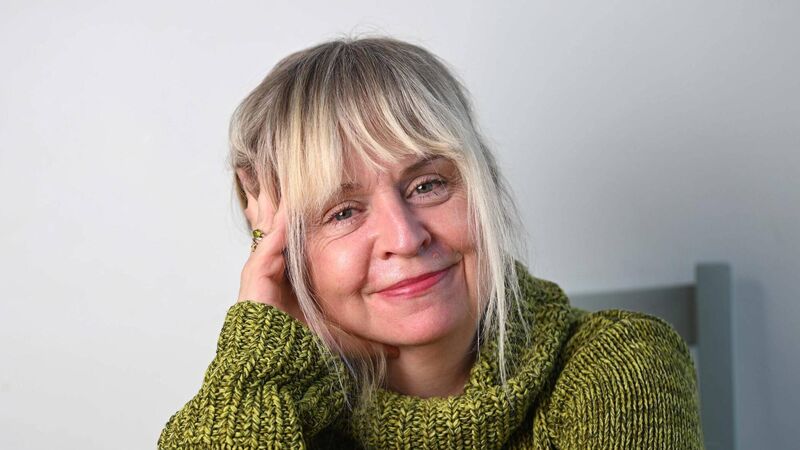 Beginner’s pluck: Dublin-based writer Estelle Birdy Beginner’s pluck: Dublin-based writer Estelle Birdy
