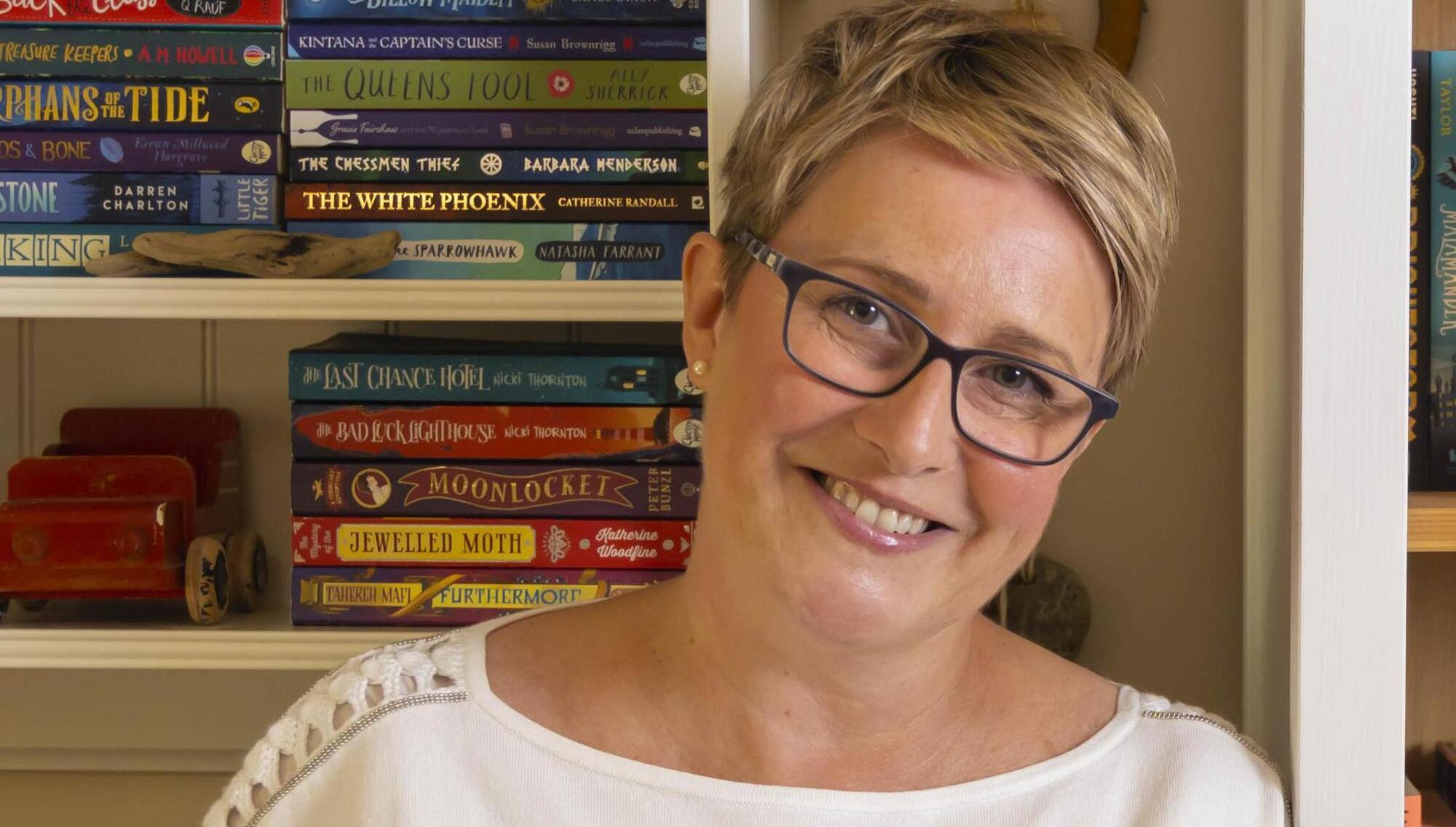 Children’s book reviews: Dickensian child poverty meets Victorian scientific advancement