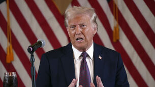 <p>President-elect Donald Trump  </p>