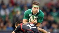 Schmidt doesn't blame ref over Ryan stamp