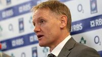 Schmidt fears further injuries