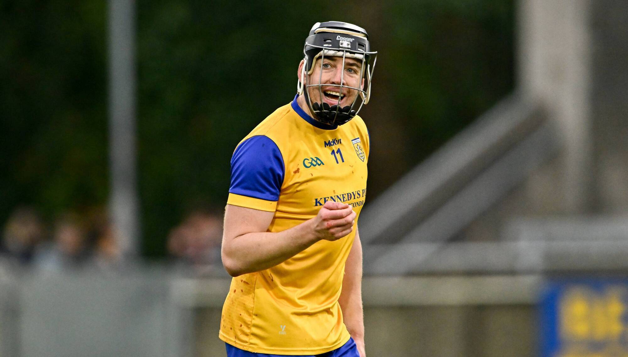 Christy O'Connor: Nobody would have predicted this club hurling final