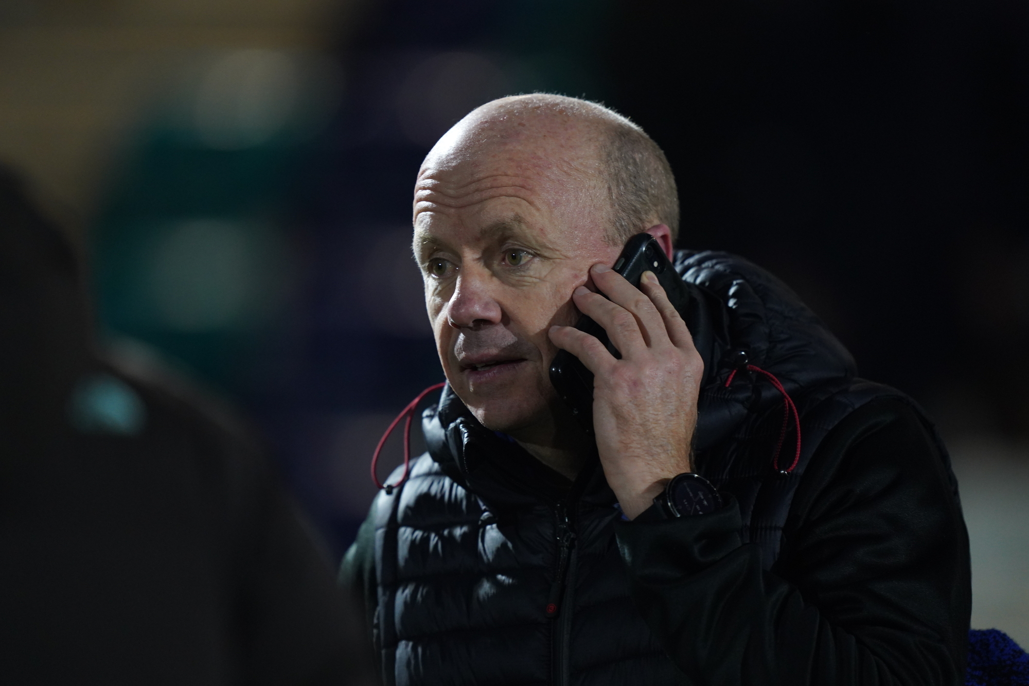 Peter Canavan and Maurice Deegan approved to join Football Review Committee