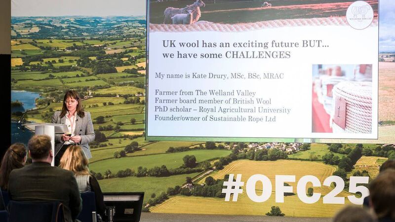 EU’s new sustainability label faces backlash for undermining natural fibres 