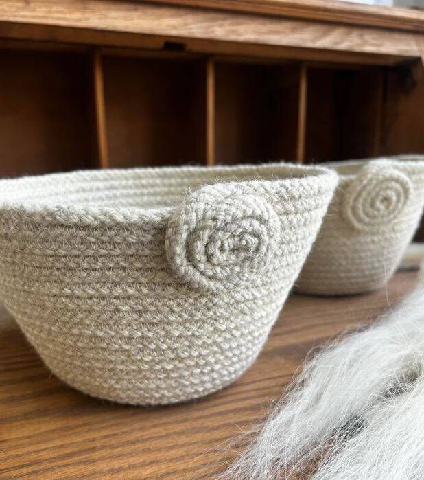 EU’s new sustainability label faces backlash for undermining natural fibres