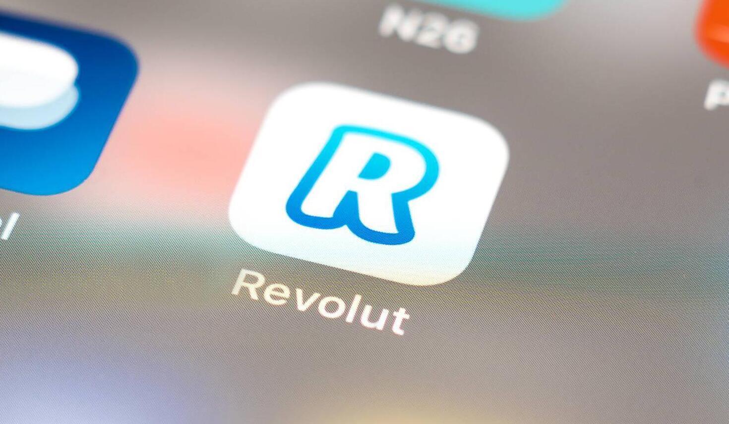 Revolut launches instalment payment plan for credit card users
