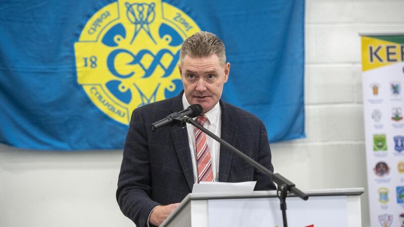 Recruiting outside managers 'turned the GAA into something it was never meant to become'