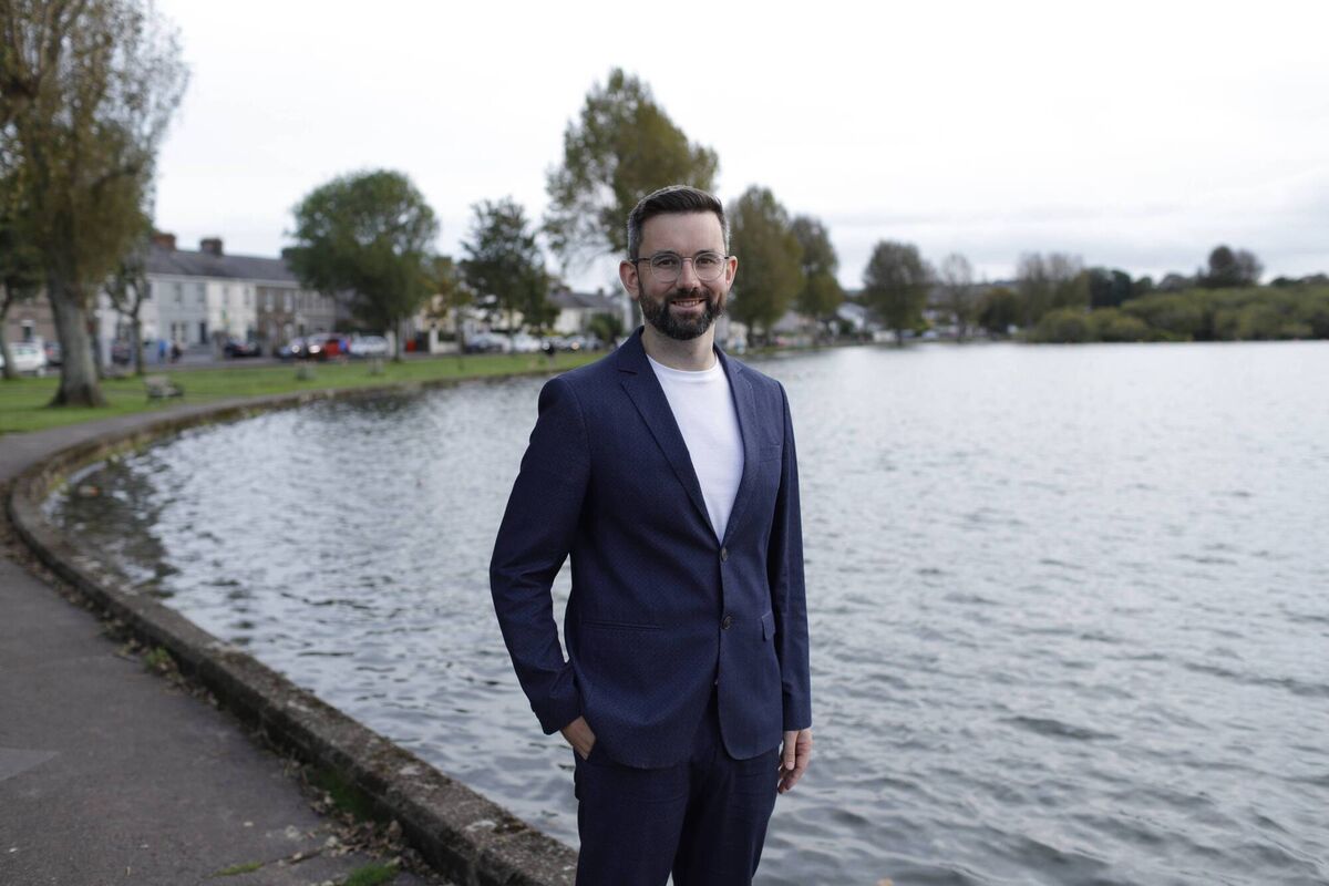 Pádraig Rice: 'As a representative of Cork, I’m disappointed that the programme for government fails to address the pressing priorities for our city and county.'