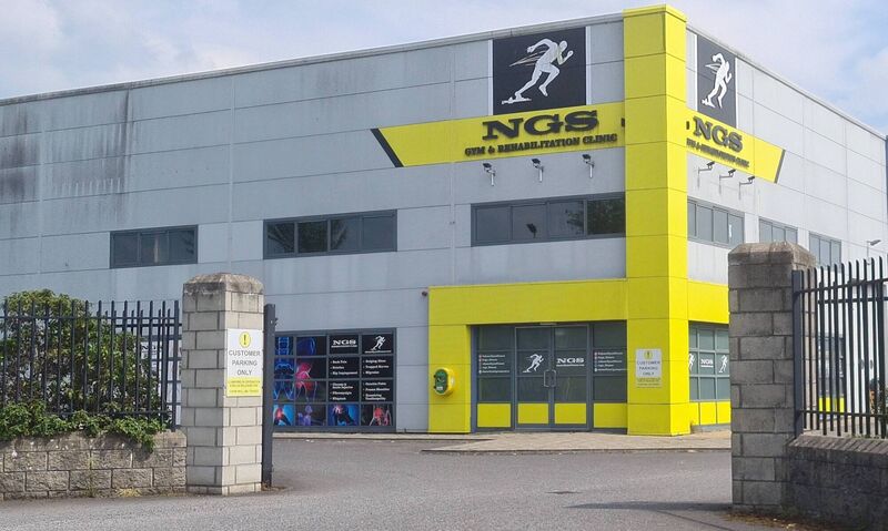 Following a six-day trial in October, a jury of nine men and three women convicted him of sexually assaulting the woman after she went to an appointment at his gym named NGS (Next Gen Speed) at Westside House in Mullingar. Photo: Tom Tuite